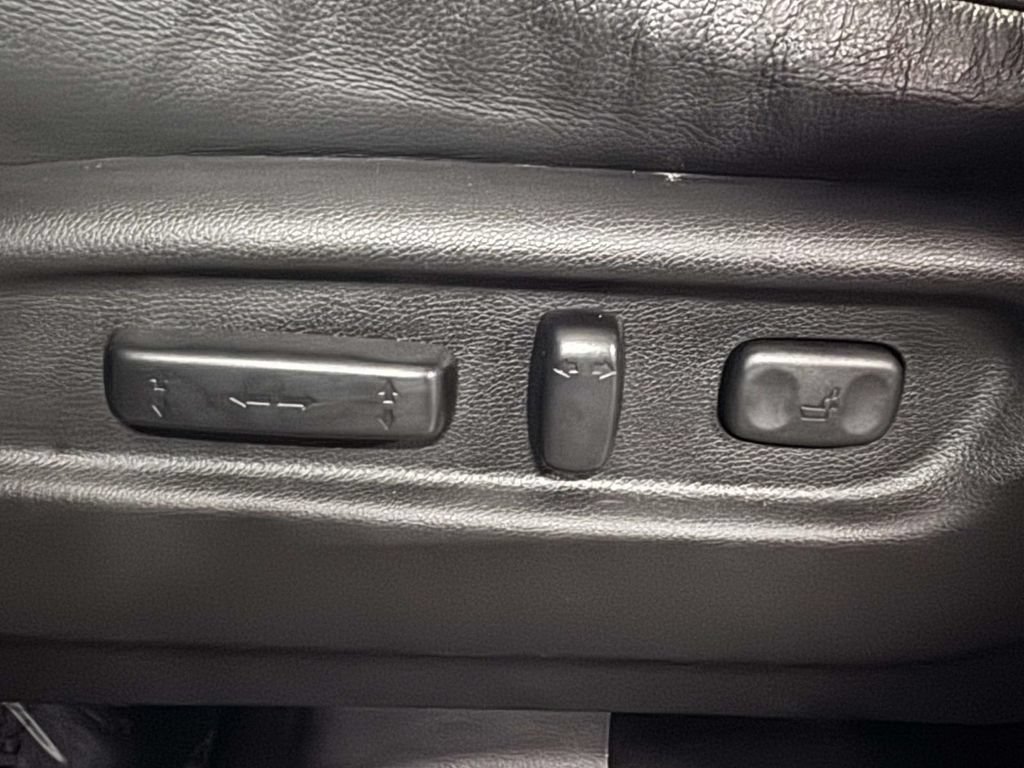 Certified 2022 Honda Passport TrailSport image 26