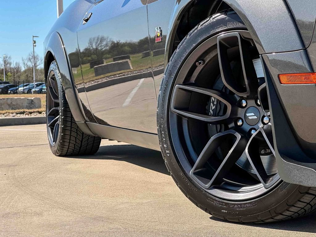 Used 2021 Dodge Challenger R/T Scat Pack image 9