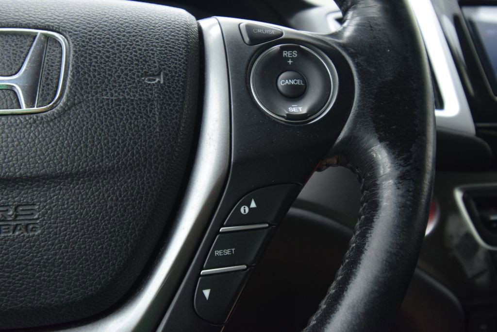 Used 2016 Honda Pilot EX-L image 37