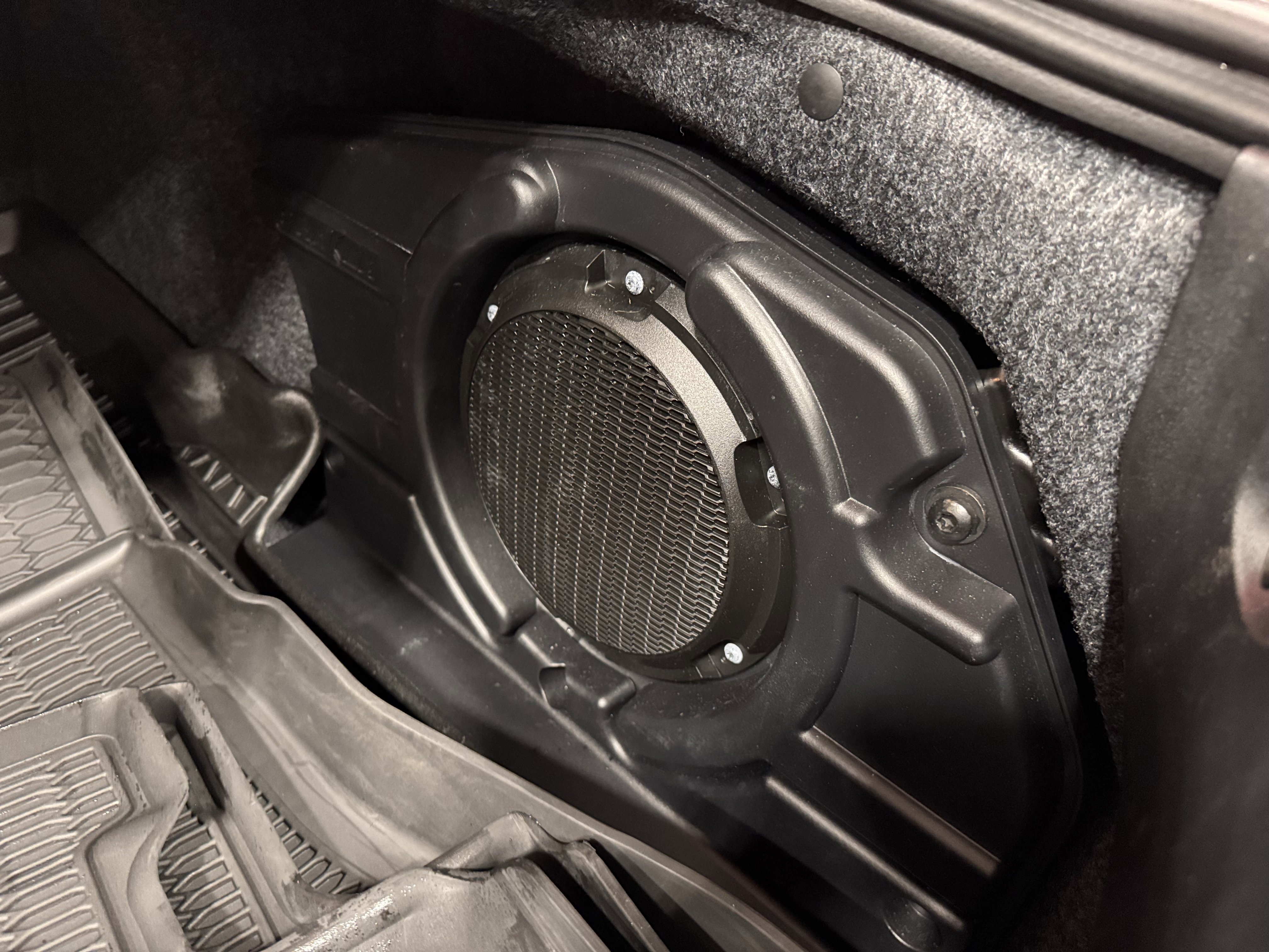 Used 2016 Ford Mustang GT Premium w/ Equipment Group 401A image 23