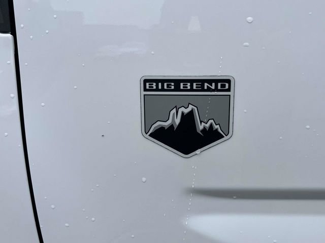 Certified 2024 Ford Bronco Sport Big Bend w/ Convenience Package image 5