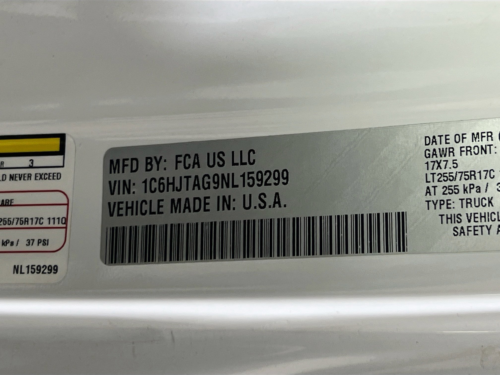 Used 2022 Jeep Gladiator Willys image 28