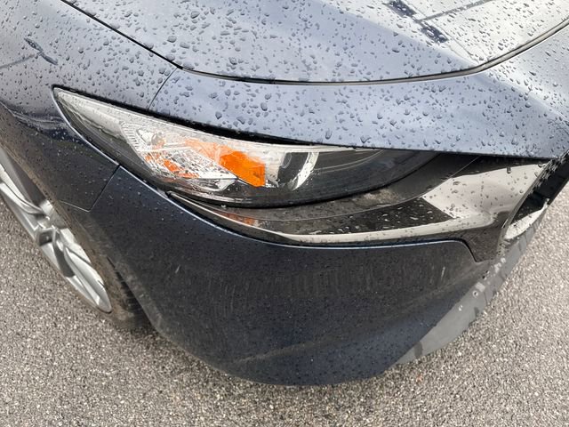 Used 2022 MAZDA MAZDA3 s AWD/4WD image 12
