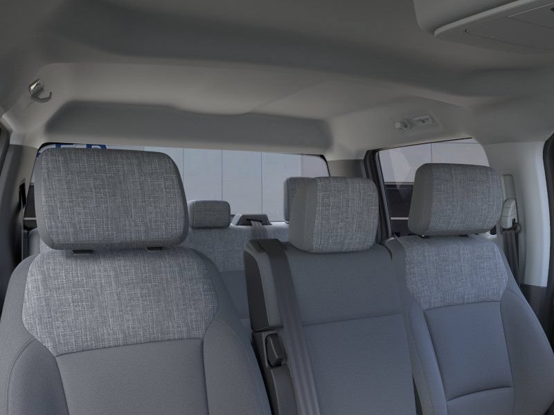 New 2026 Ford F350 XLT AWD/4WD image 22