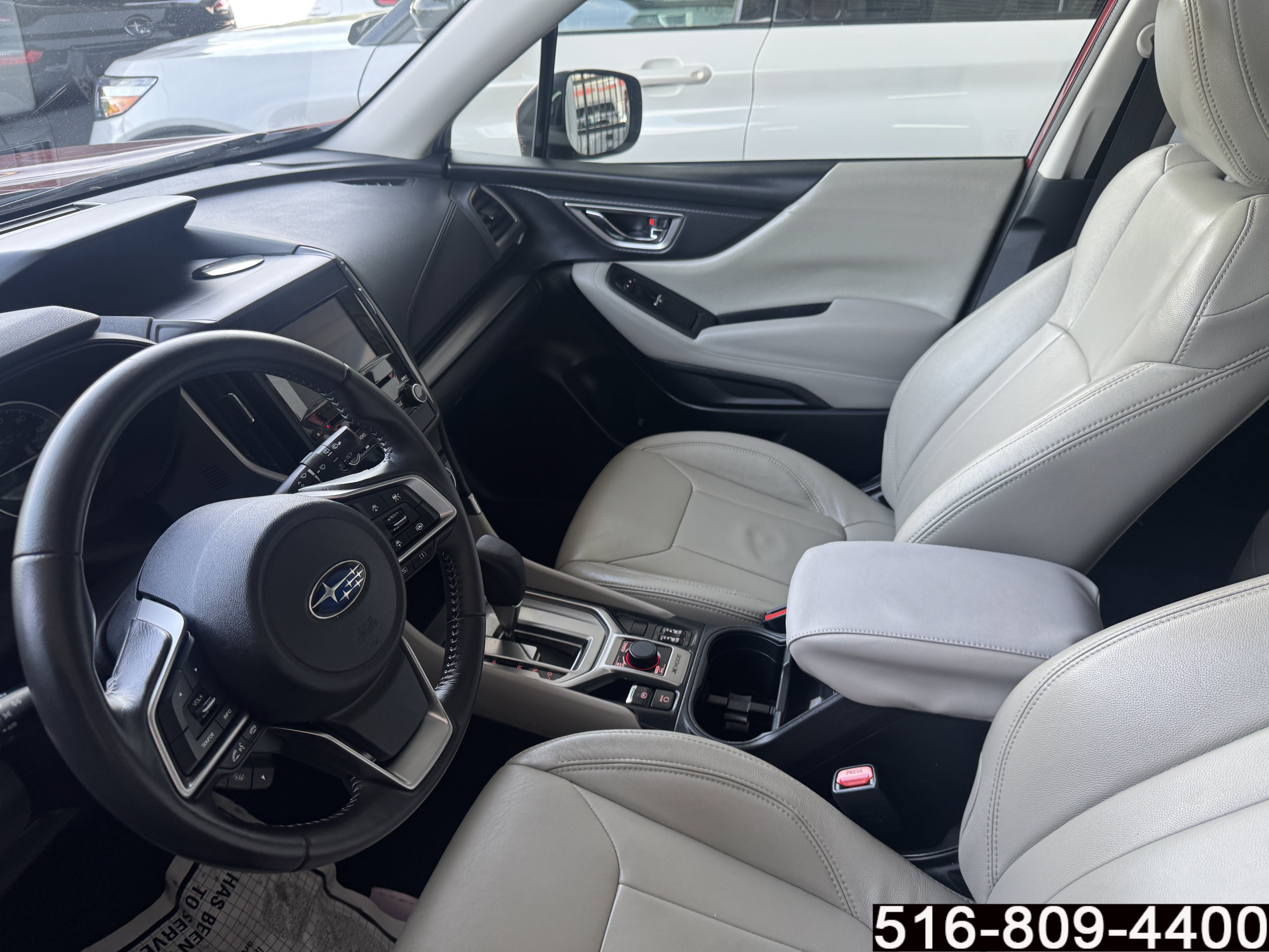 Used 2020 Subaru Forester Premium AWD/4WD image 24