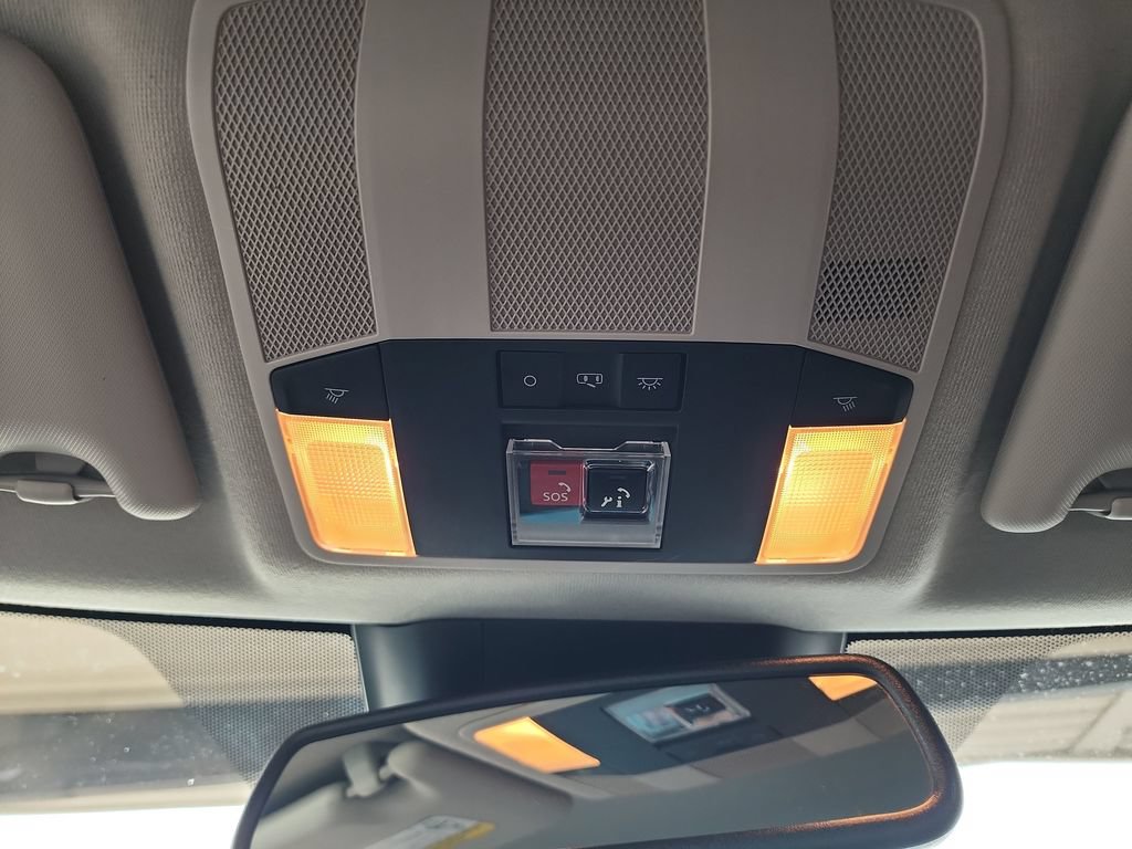 Used 2024 Mitsubishi Eclipse Cross SE AWD/4WD image 34