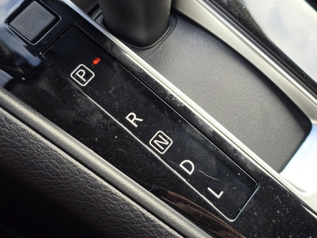 New 2025 Nissan Versa SV w/ Trunk Package image 16