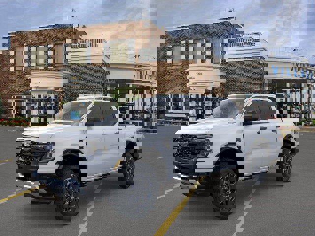 New 2025 Ford Ranger XLT w/ Convenience Package image 23