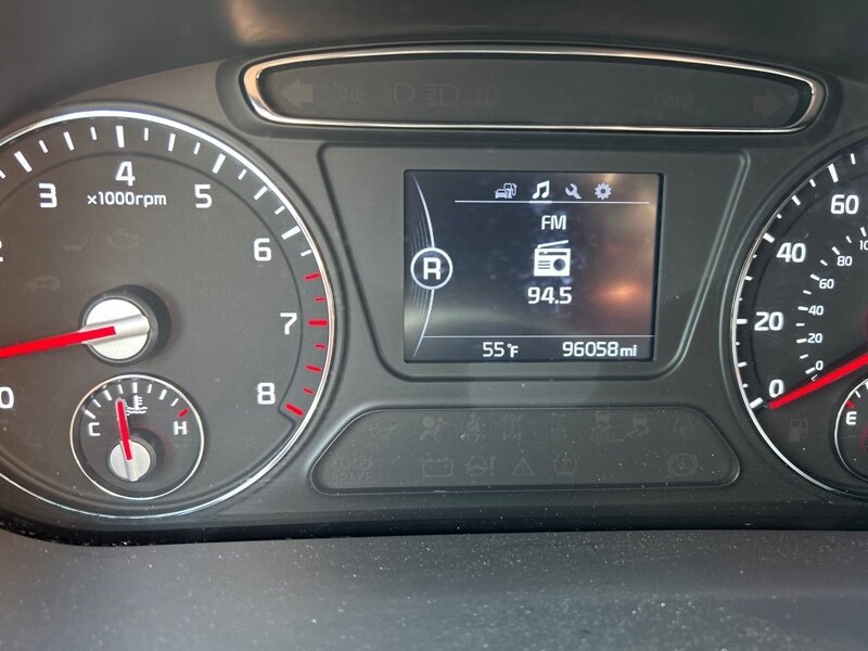 Used 2016 Kia Sorento LX AWD/4WD image 17