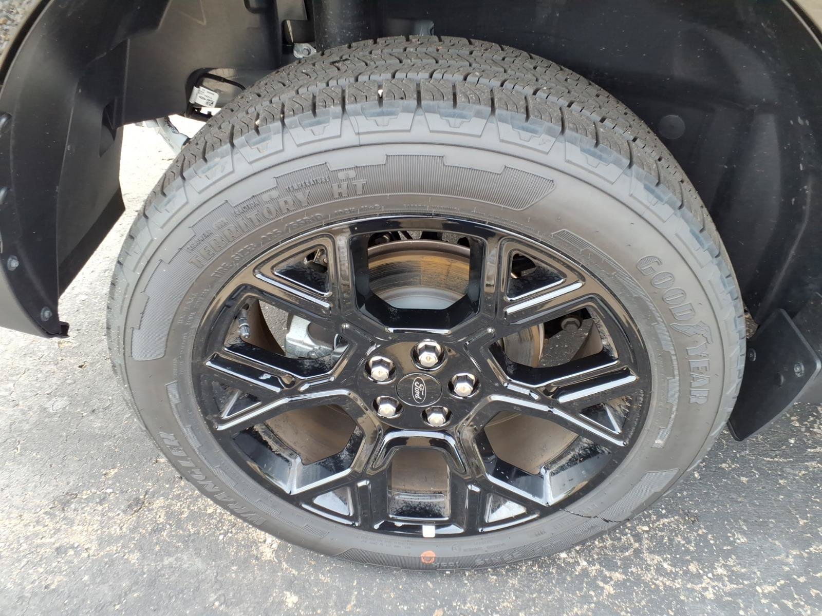 Used 2025 Ford Maverick XLT w/ XLT Luxury Package AWD/4WD image 7