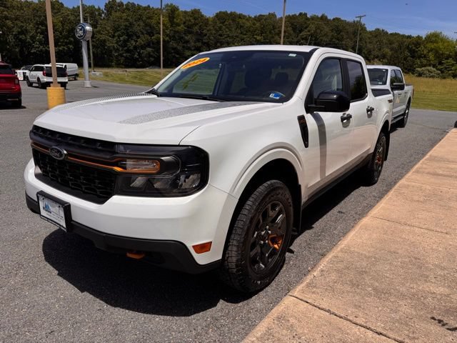 Used 2024 Ford Maverick Tremor w/ Tremor Off-Road Package AWD/4WD image 30