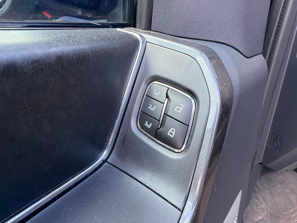 Used 2023 Ford F150 Tremor w/ Equipment Group 402A High AWD/4WD image 12