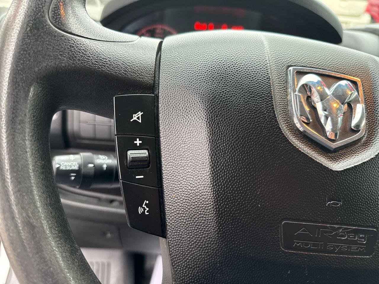 Used 2017 RAM ProMaster 2500 FWD image 13