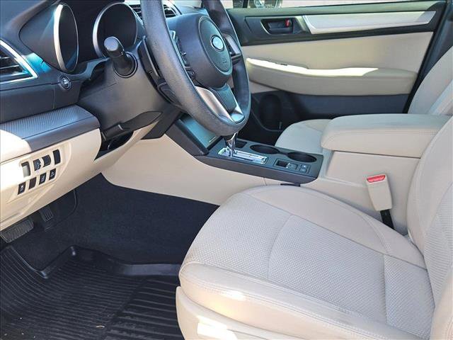 Used 2019 Subaru Outback 2.5i image 20