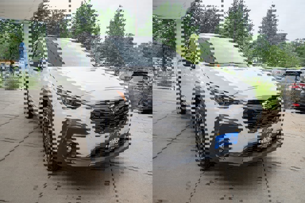 New 2025 Subaru Crosstrek 2.5i Limited image 6