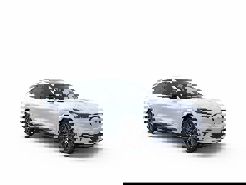 New 2025 Ford Mustang Mach-E Premium w/ Interior Protection Package image 2