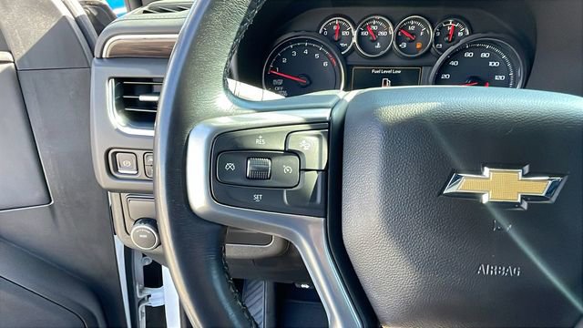 Used 2022 Chevrolet Suburban LS image 24