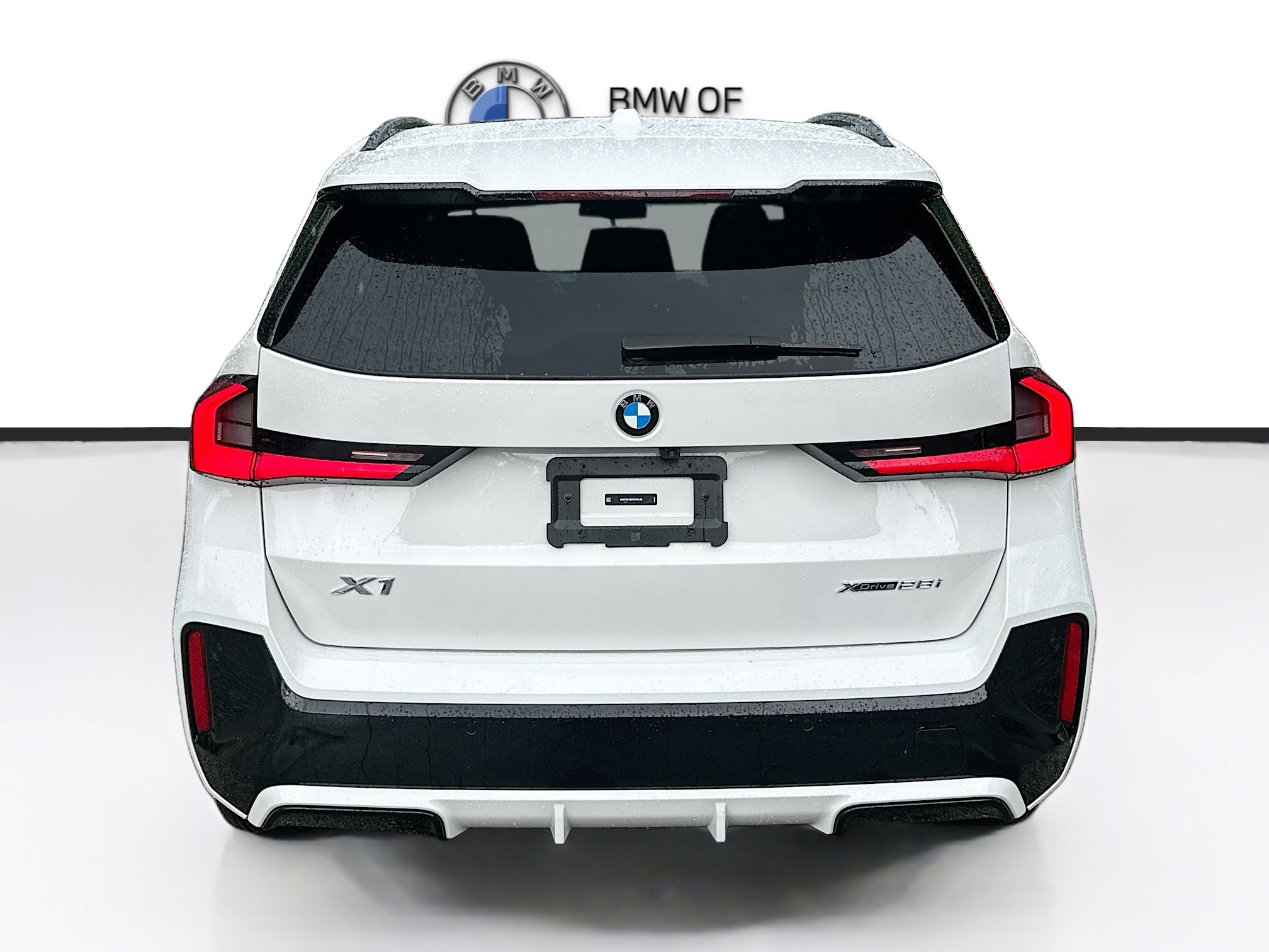 Certified 2023 BMW X1 xDrive28i w/ Premium Package AWD/4WD image 6
