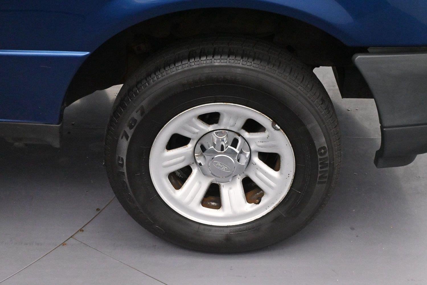 Used 2008 Ford Ranger XL RWD image 19