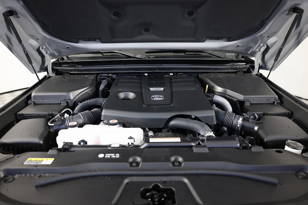 Used 2025 Lexus GX 550 image 42