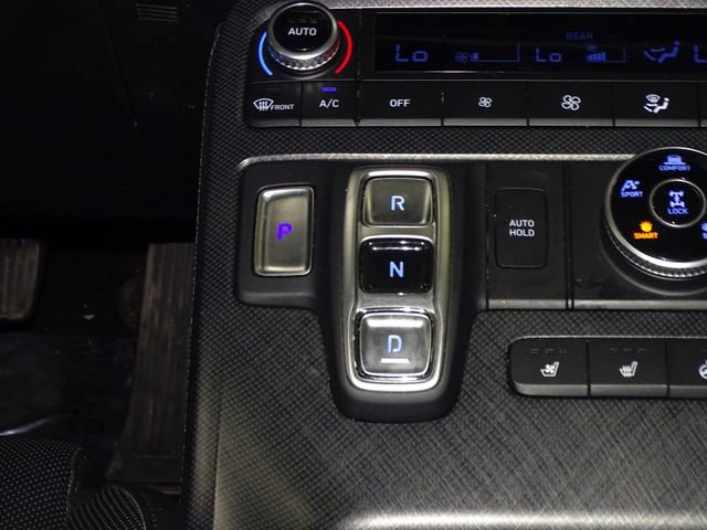 Used 2024 Hyundai Palisade Limited image 32