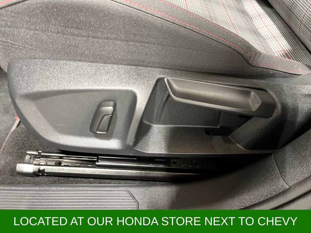 Used 2024 Volkswagen GTI S image 12