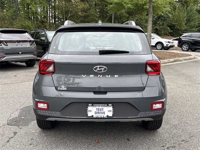 New 2026 Hyundai Venue SEL image 6
