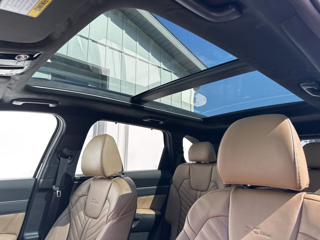 New 2026 Kia Sorento SX Prestige w/ Olive Brown Leather Package image 15