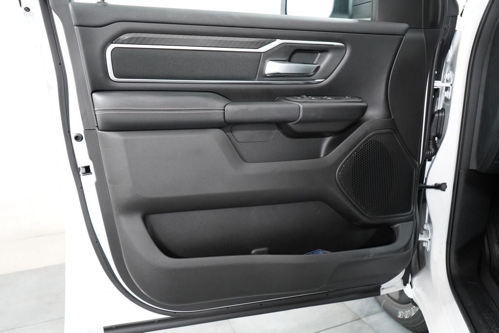 New 2027 RAM 1500 Big Horn AWD/4WD image 16