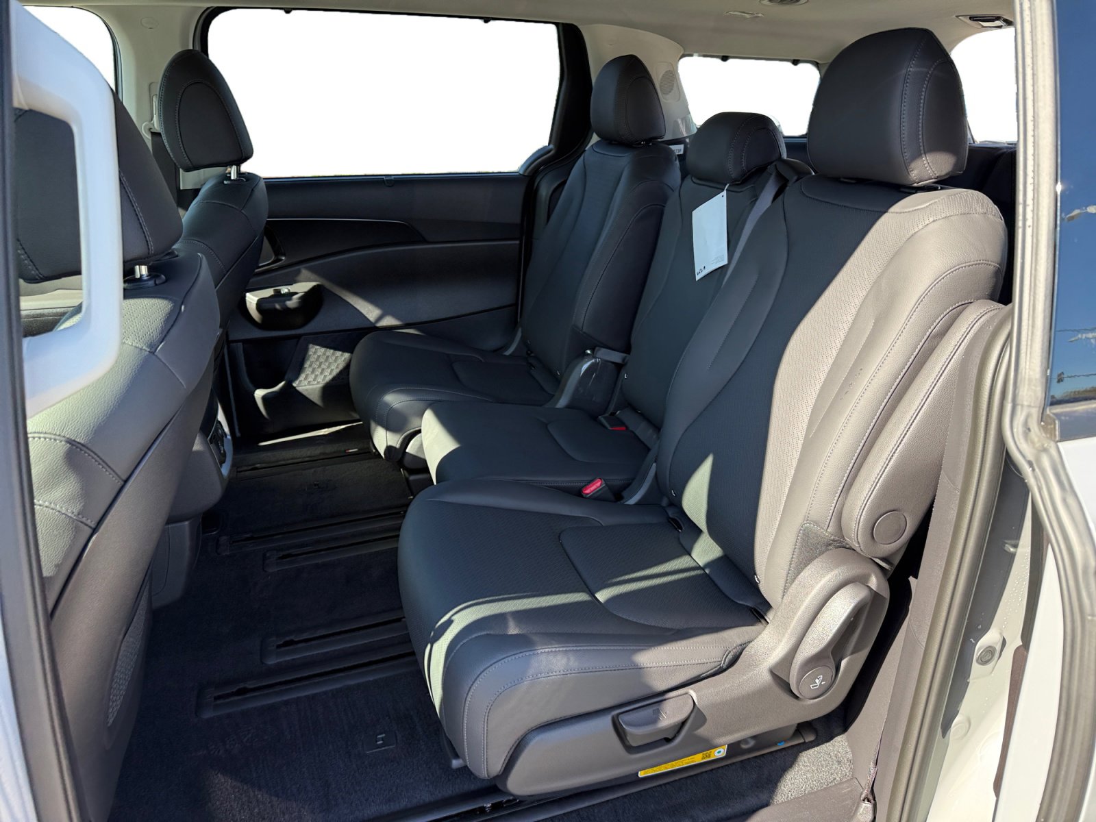 New 2026 Kia Carnival SX Prestige image 16