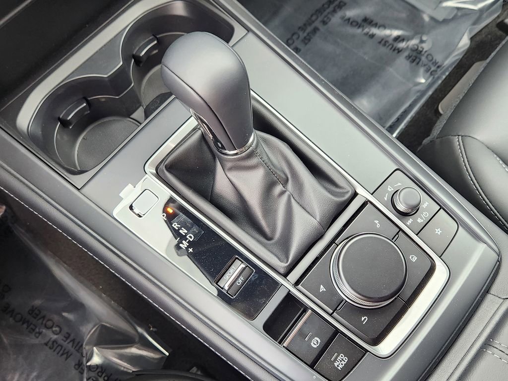 New 2026 MAZDA CX-30 AWD 2.5 S w/ Select Sport Pkg image 11