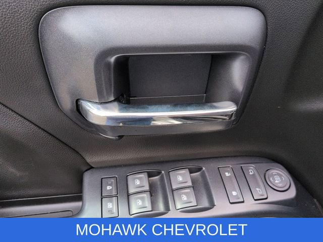 Certified 2019 Chevrolet Silverado 1500 LT w/ All Star Edition AWD/4WD image 23