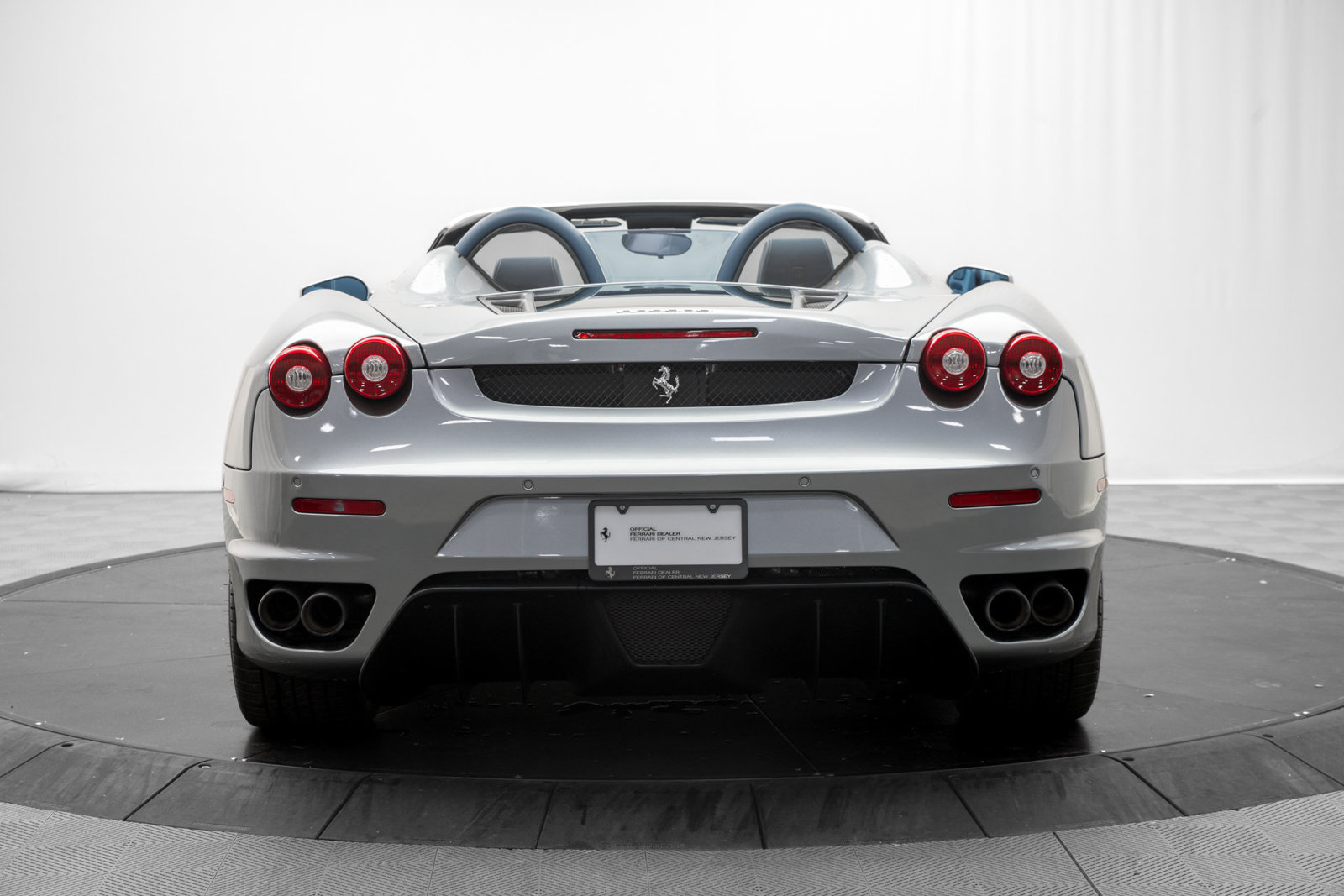Used 2007 Ferrari F430 Spider RWD image 6
