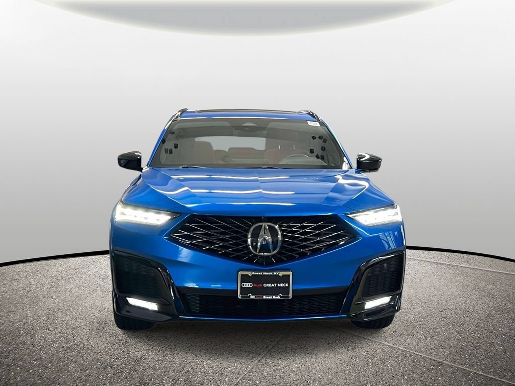 Used 2026 Acura MDX A-Spec w/ Advance Package AWD/4WD image 17