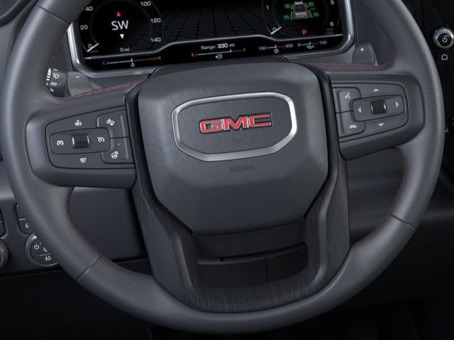 New 2026 GMC Sierra 1500 AT4X AWD/4WD image 21
