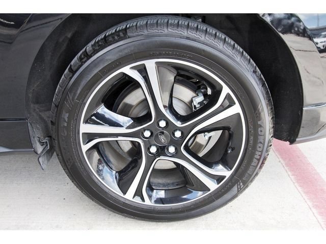 Used 2022 Ford Edge ST AWD/4WD image 30