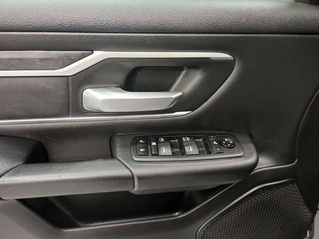 Used 2023 RAM 1500 Big Horn AWD/4WD image 16