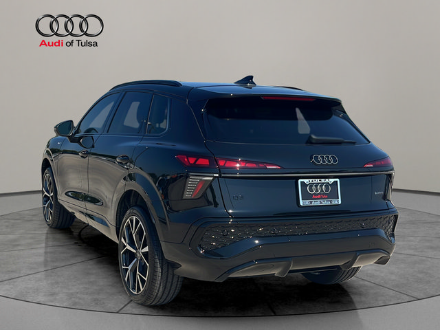 New 2026 Audi Q3 quattro 2.0T AWD/4WD image 3