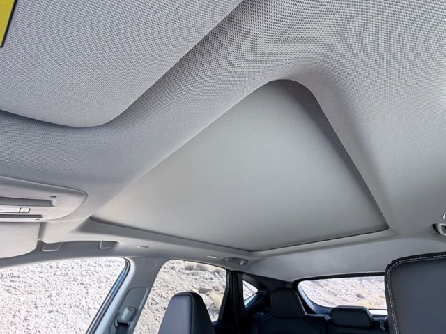 New 2026 Nissan Murano SL image 19