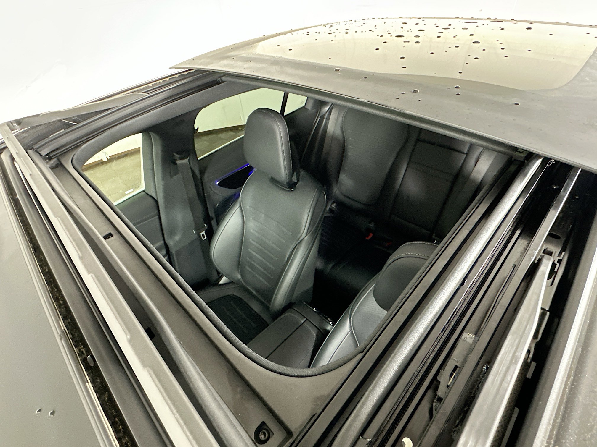 Certified 2025 Mercedes-Benz GLC 300 4MATIC image 22