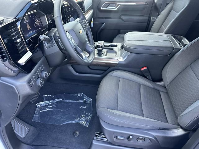 New 2026 Chevrolet Silverado 1500 LT image 29
