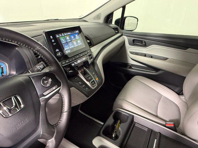 Used 2020 Honda Odyssey EX-L image 28