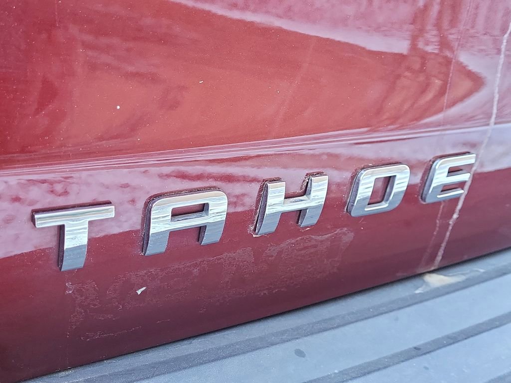 Used 2019 Chevrolet Tahoe LT w/ Luxury Package image 15