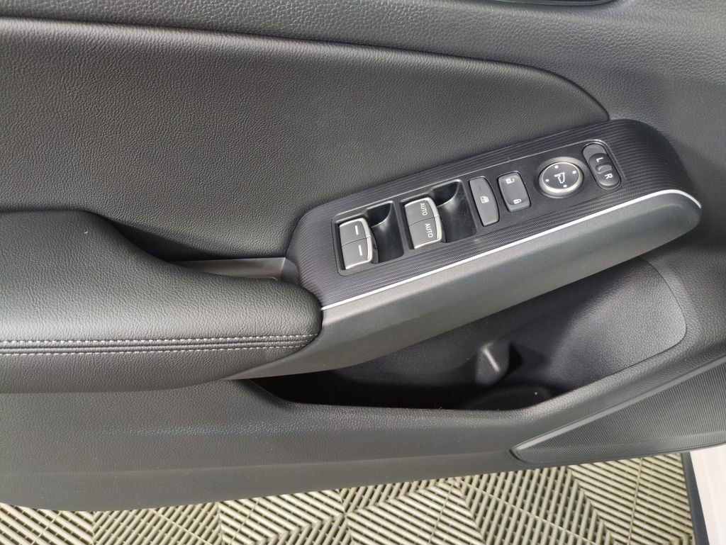 New 2026 Honda Civic Sport Touring image 11