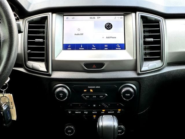 Used 2021 Ford Ranger XL w/ Equipment Group 101A High image 28