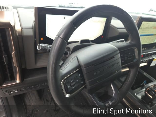 Used 2025 GMC Hummer EV 3X w/ Extreme Off-Road Package image 11