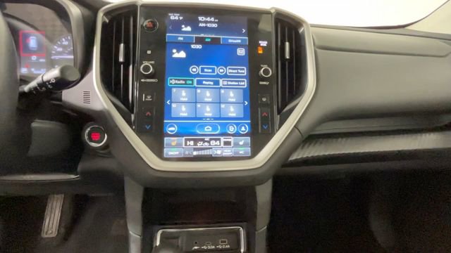 Used 2023 Subaru Ascent Premium w/ Convenience Package AWD/4WD image 30