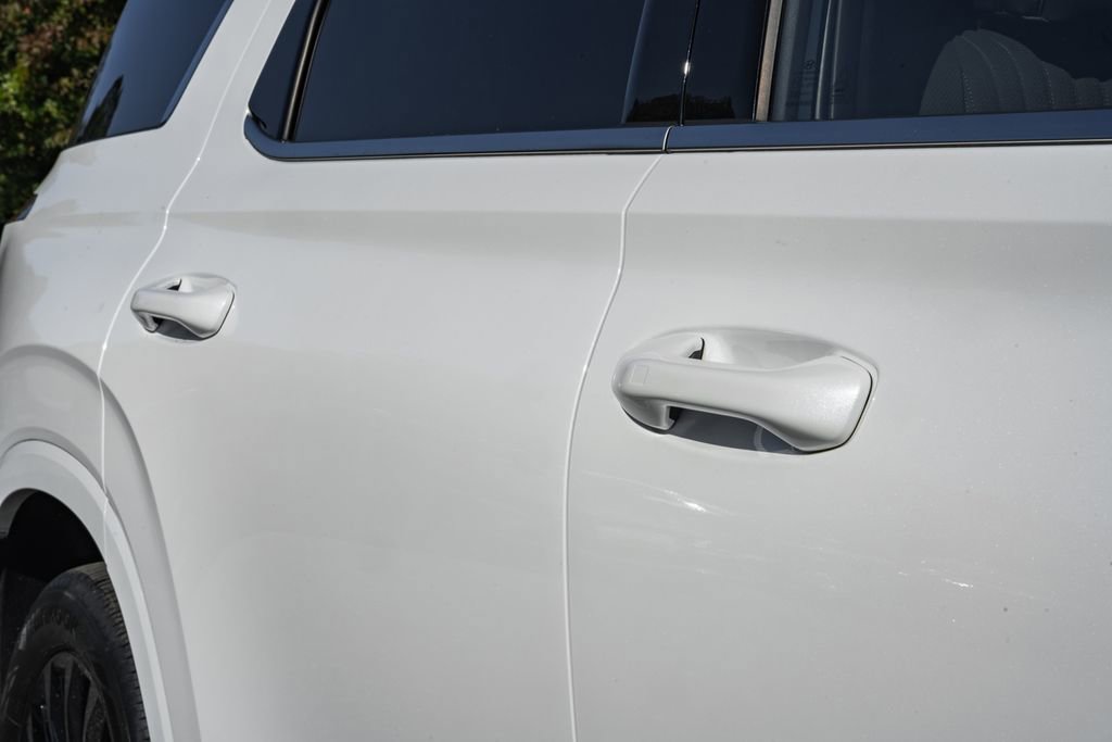 Used 2025 Hyundai Palisade Calligraphy image 15