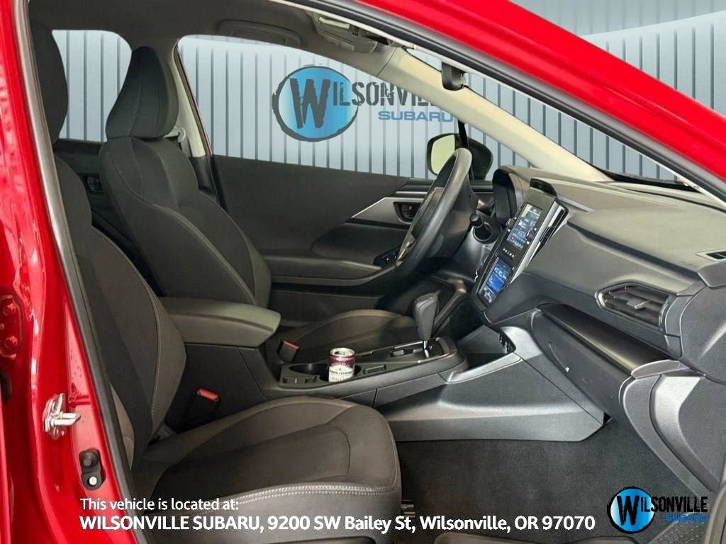 Certified 2025 Subaru Impreza 2.0i image 6