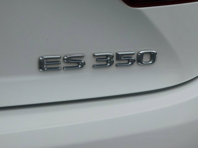 Used 2015 Lexus ES 350 image 39
